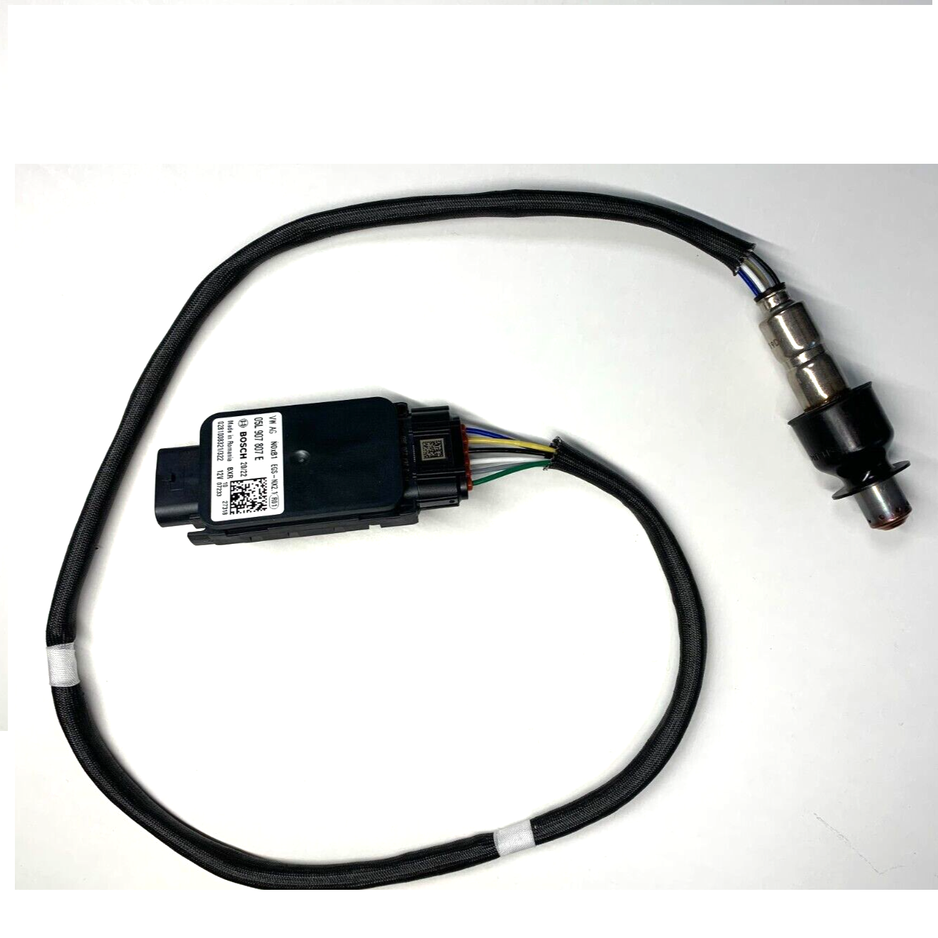 05L907807E ΑΙΣΘΗΤΗΡΑΣ NOx για VW Audi Seat Skoda 2.0 TDI γνήσιο - Image 2