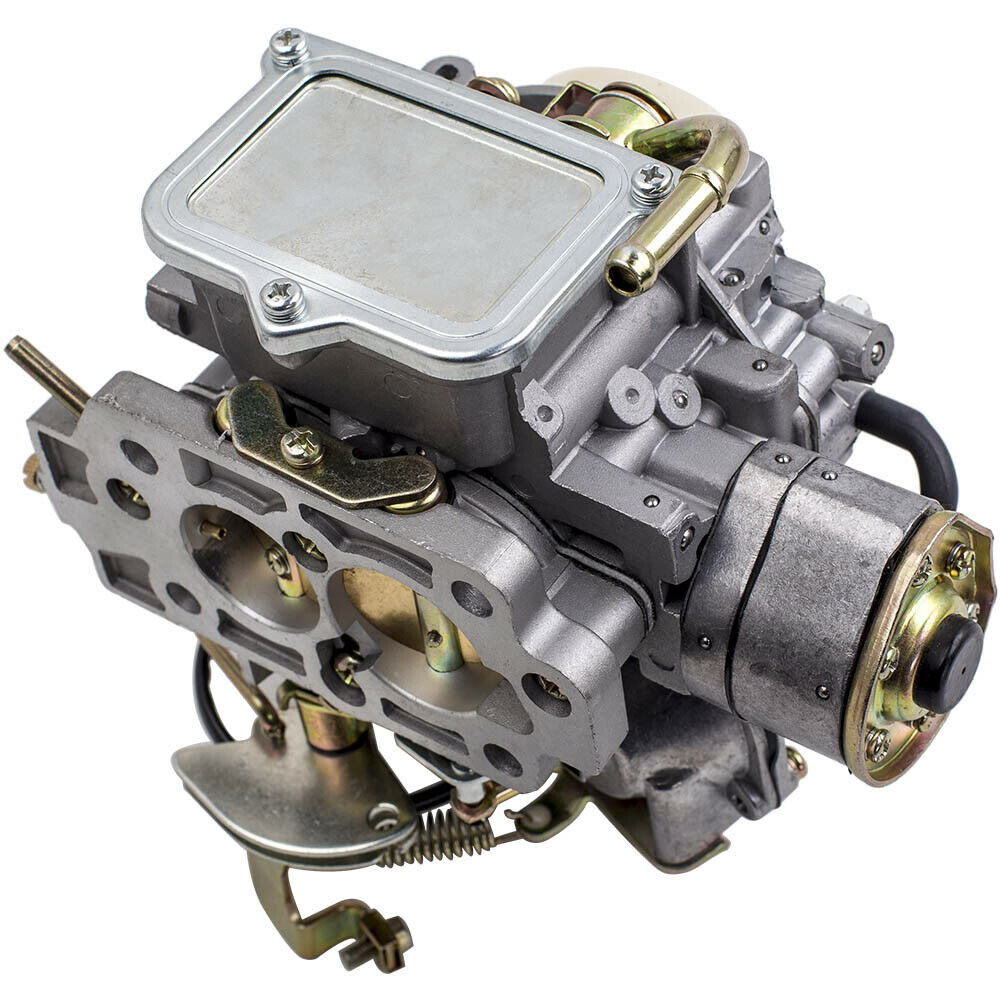 d21 nissan καρμπιρατερ - Image 7
