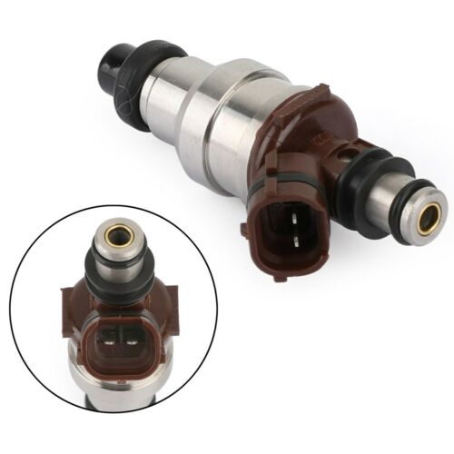 23209-65020 Μπεκ Toyota 4Runner Pickup 89-95 3VZE 3.0L V6 - Image 3