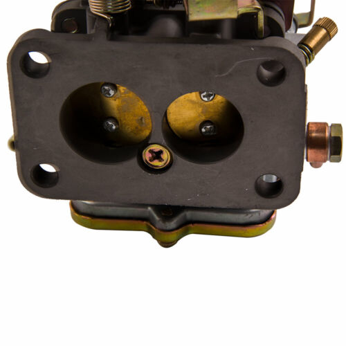 620 720 ΚΑΡΜΠΥΡΑΤΕΡ Nissan J15 Datsun - Image 4