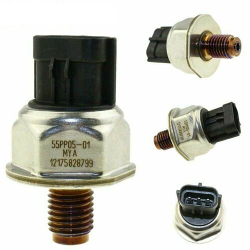 8980143200 ΡΥΘΜΙΣΤΗΣ ΠΙΕΣΗΣ ΚΑΥΣΙΜΟΥ ISUZU D-MAX