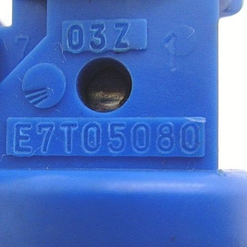 60V-1376-00-00 ΜΠΕΚ Yamaha 150 175 200 225 300 HP Θάλασσας - Image 3