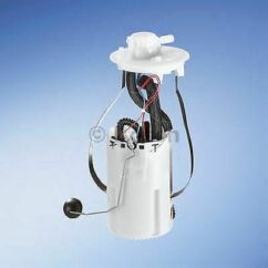 0580313076 Αντλία Βενζινης Alfa Romeo 156
