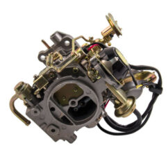 8943377840, 89433-77840 Καρμπιρατέρ ISUZU 4ZD1 2.3L