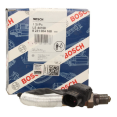 0281004168  BMW E90 F10 F11 F01 F01 MINI  R60   ΑΙΣΘΗΤΗΡΑΣ  Λ  BOSCH