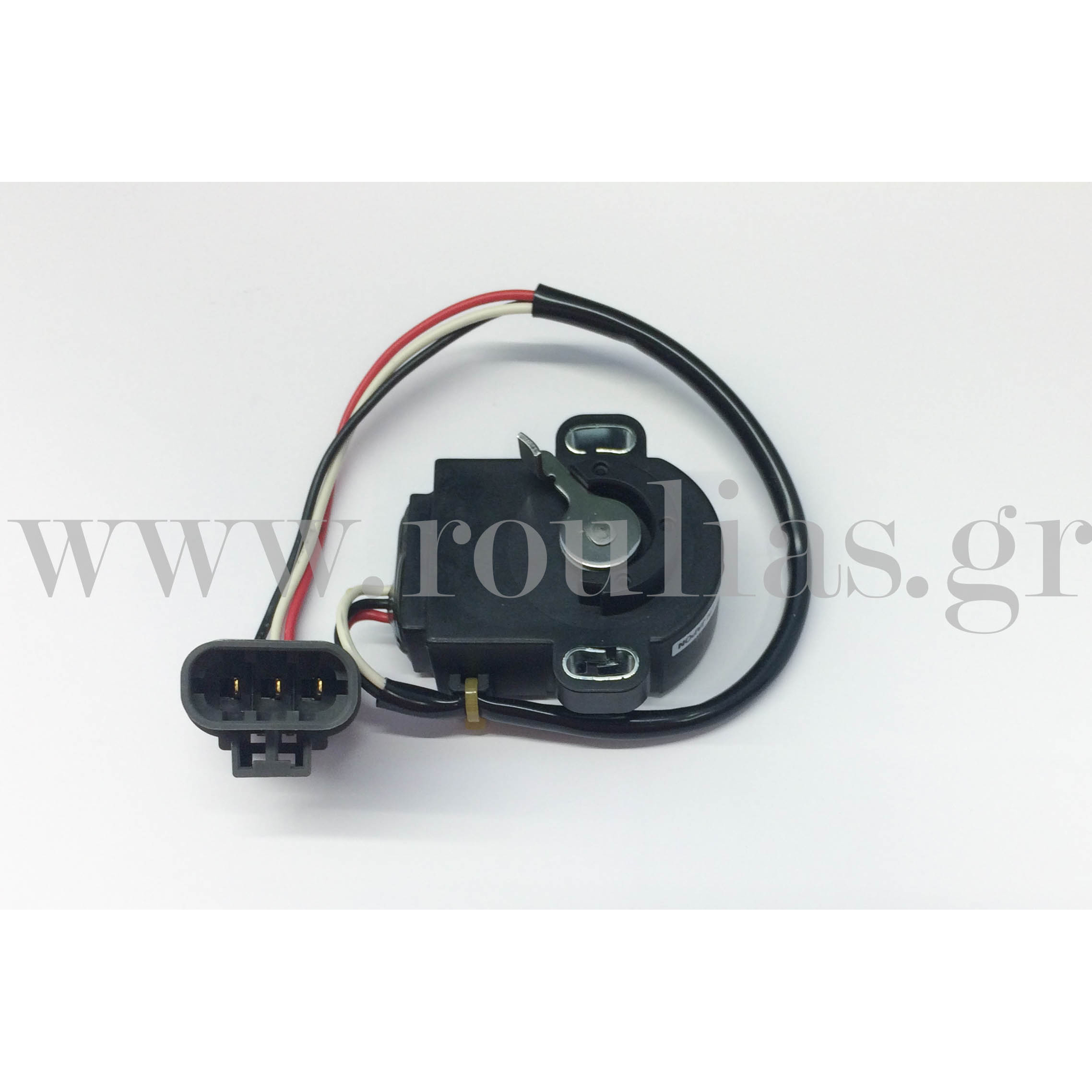 ποτενσιομετρο nissan D21/2.4 - Image 2