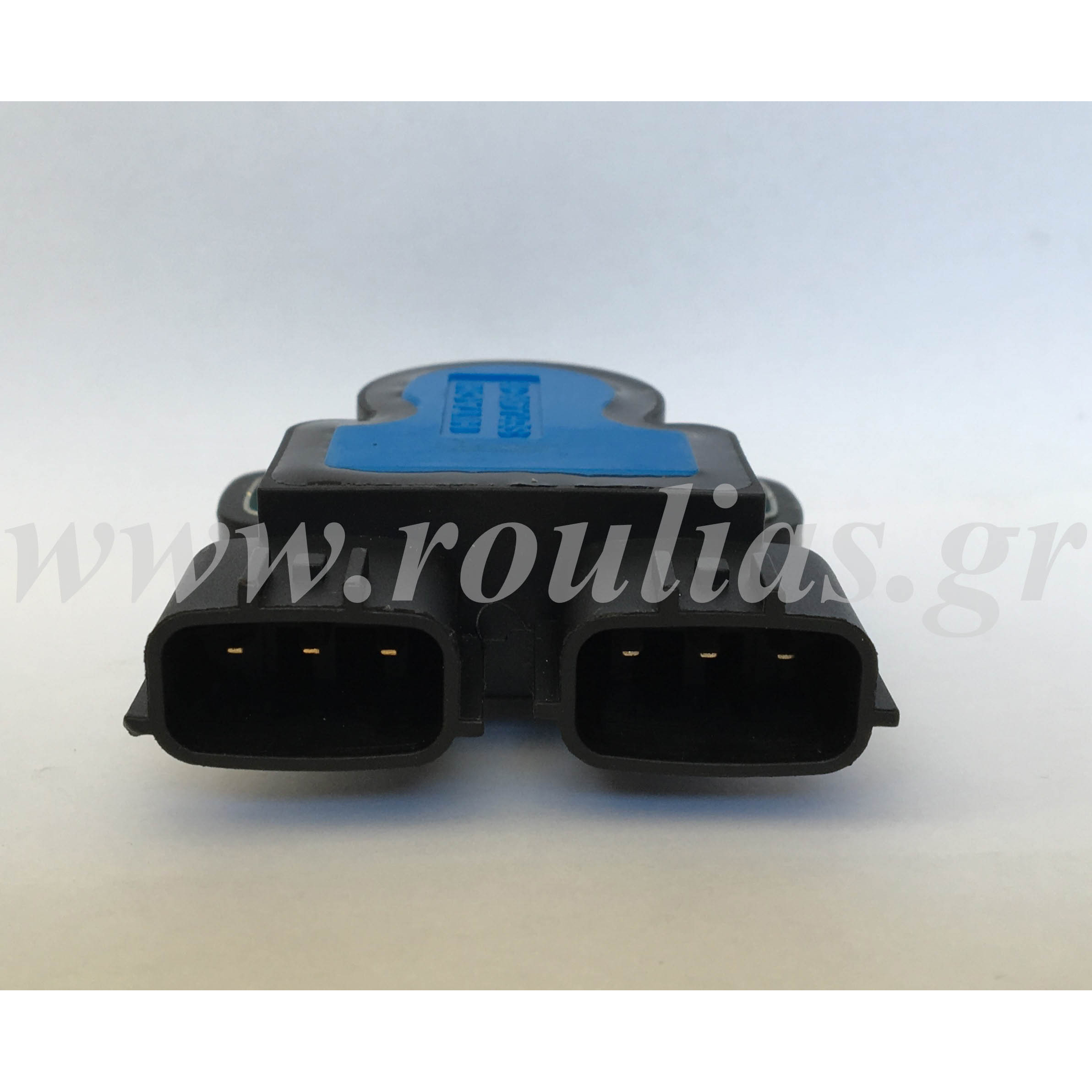 Throttle Position Sensor Genuine Holden Isuzu 8971631640 SERA 486-08 Hitachi - Image 2