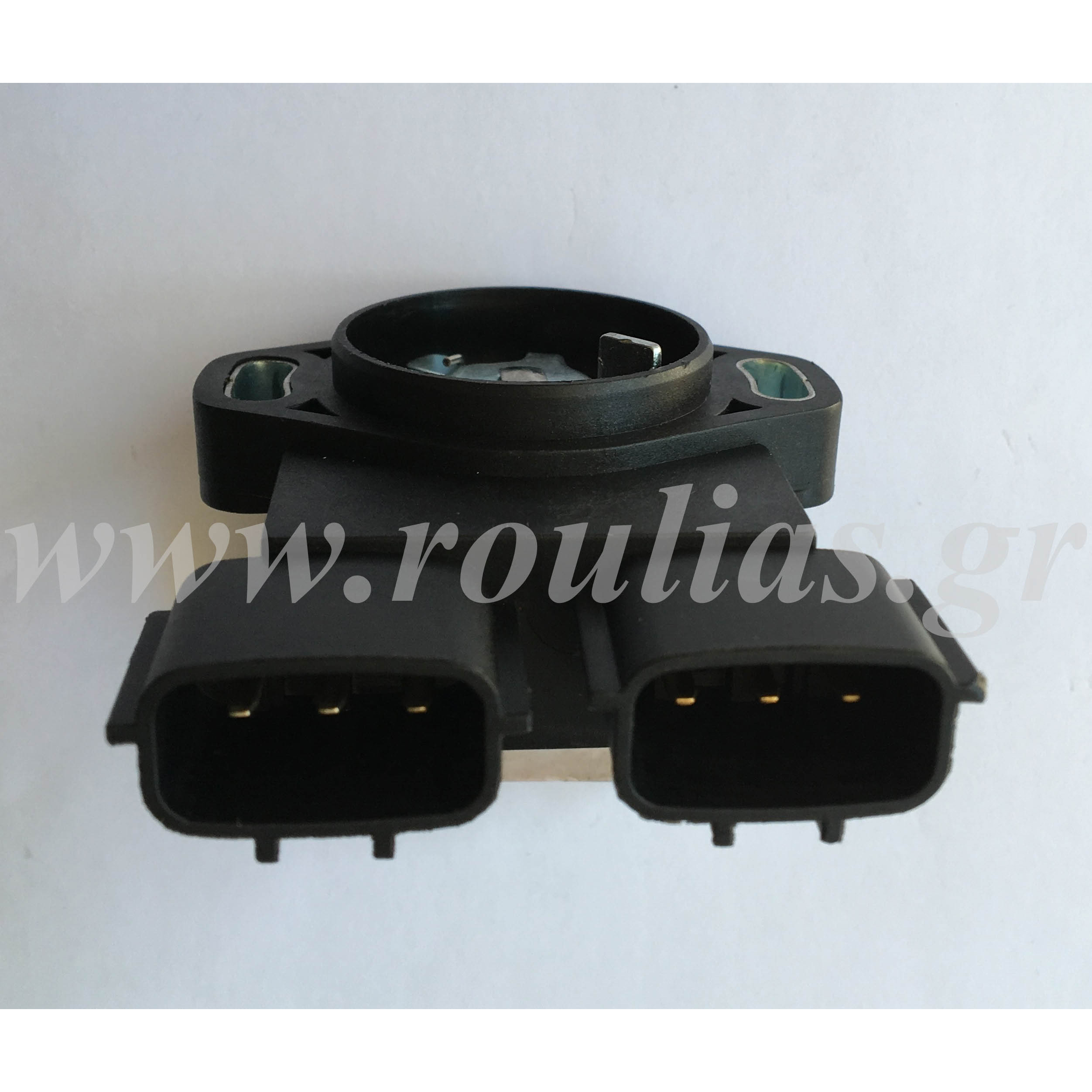 Throttle Position Sensor Genuine Holden Isuzu 8971631640 SERA 486-08 Hitachi - Image 3