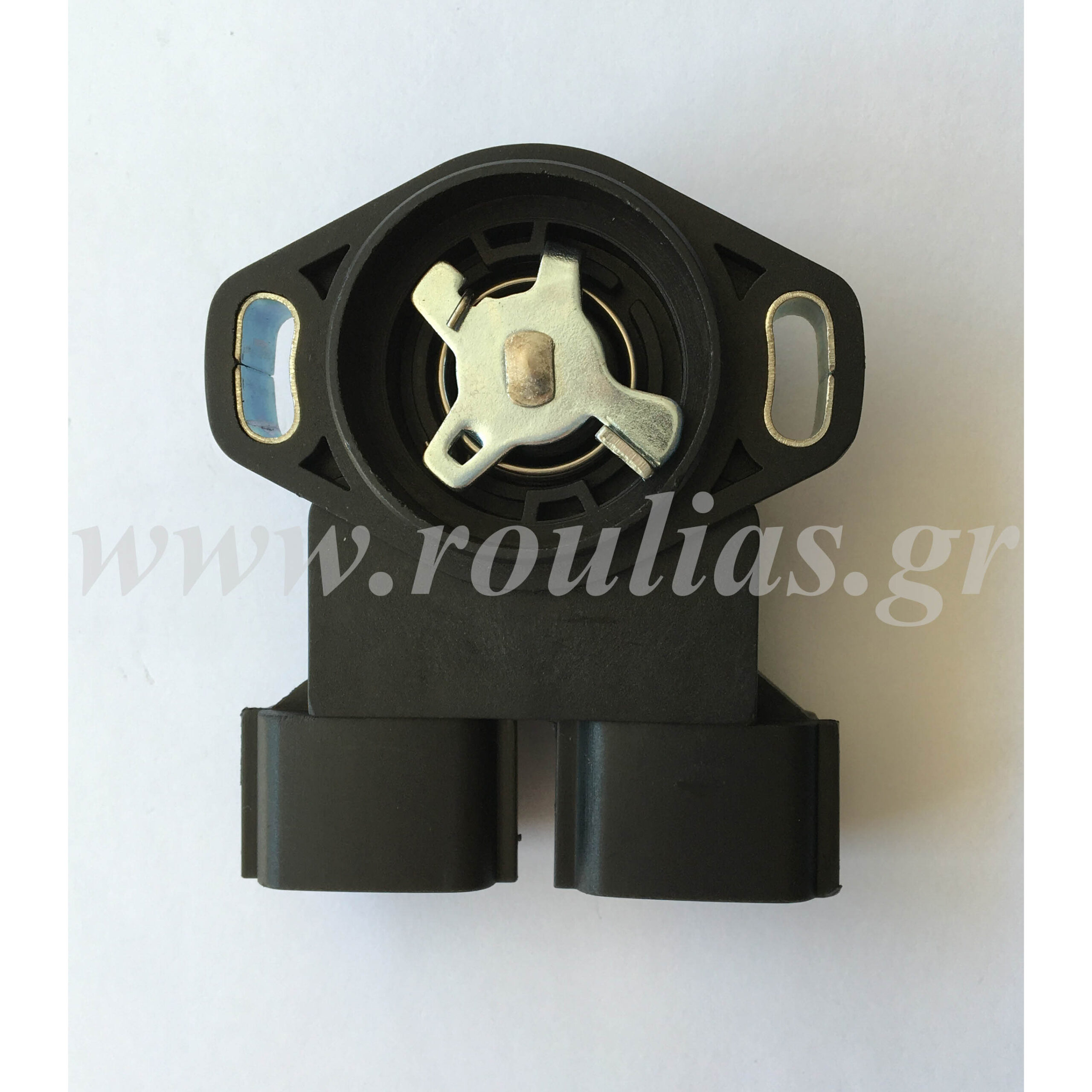Throttle Position Sensor Genuine Holden Isuzu 8971631640 SERA 486-08 Hitachi - Image 4