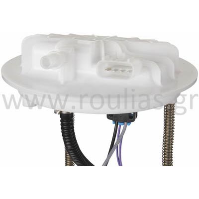 5012380AA, JEEP 3,7 αντλια βενζινης - Image 2