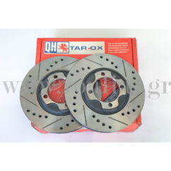 δισκοπλακες ειδικές CITROEN CHRYSLER