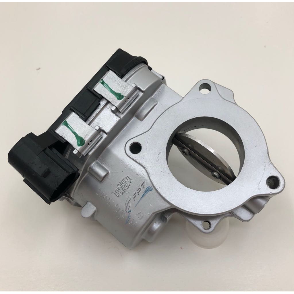 48DTE3F 802001152745 Πεταλούδα γκαζιού ALFA ROMEO,FIAT JEEP