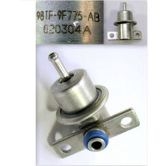 981F-9F-775AB, 981F9F775AB ΡΥΘΜΙΣΤΗΣ ΠΙΕΣΗΣ Ford  MAVERICK