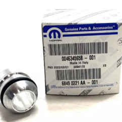 68150056AA  Egr Βαλβίδα Cooler Jeep Grand Cherokee 3.0crd