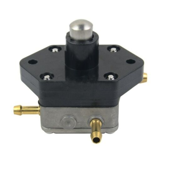 Αντλία Βενζίνης Mercury 4χρονη 40HP 45HP 50HP 55HP 60HP - Image 3
