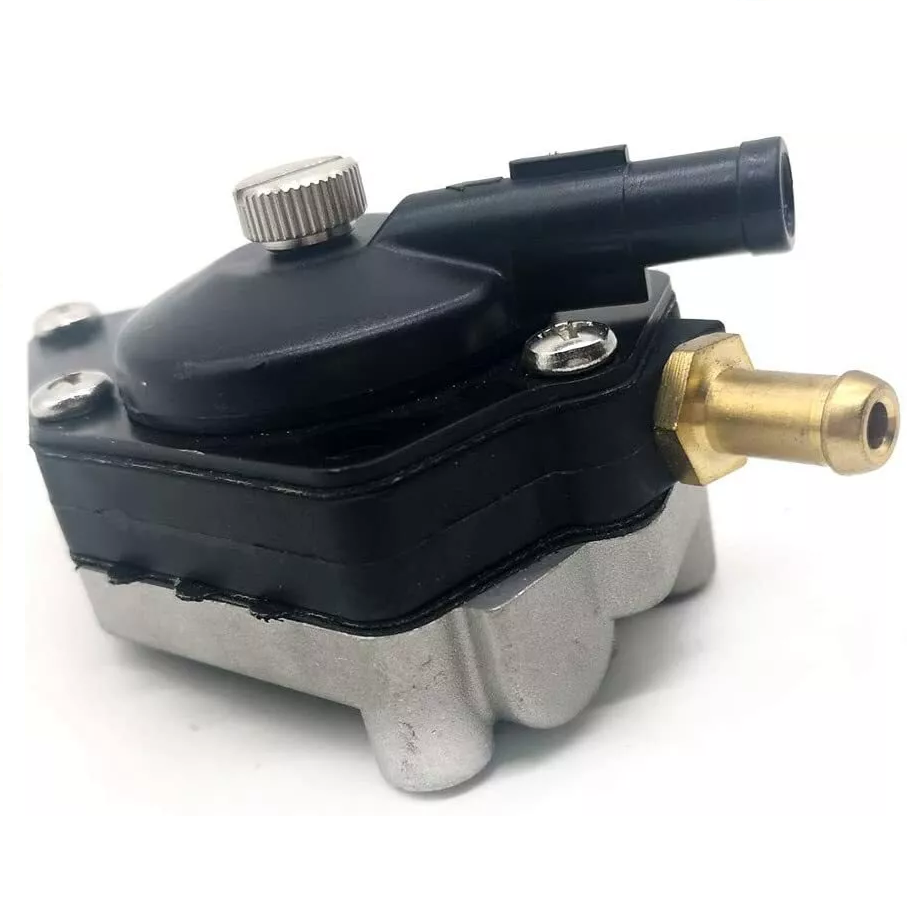 433387 Johnson Evinrude Αντλία Βενζίνης 20-140HP - Image 2