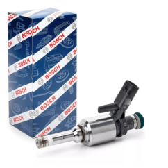 026150001D  Μπεκ Bosch Alta Presion  Audi A3 A4 1.8 Tfsi Motor Cjs