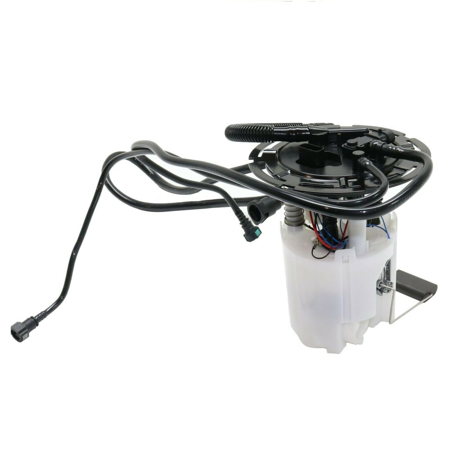 Saab 9-3 Turbo 03-04 ΑΝΤΛΙΑ ΒΕΝΖΙΝΗΣ - Image 2