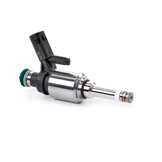 06L906036J 06L906036C Μπεκ Bosch Alta Presion Audi A3 A4 1.8 Tfsi Motor Cjs - Image 2