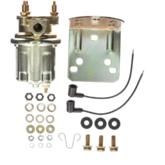 E84389  SP8109 ΠΕΡΙΣΤΡΟΦΙΚΗ  12V   ΑΝΤΛΙΑ ΤΡΟΦΟΔΟΣΙΑΣ   CARTER
