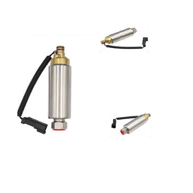 RA080036 Crusader marine Low Pressure Αντλία χαμηλής - Image 2