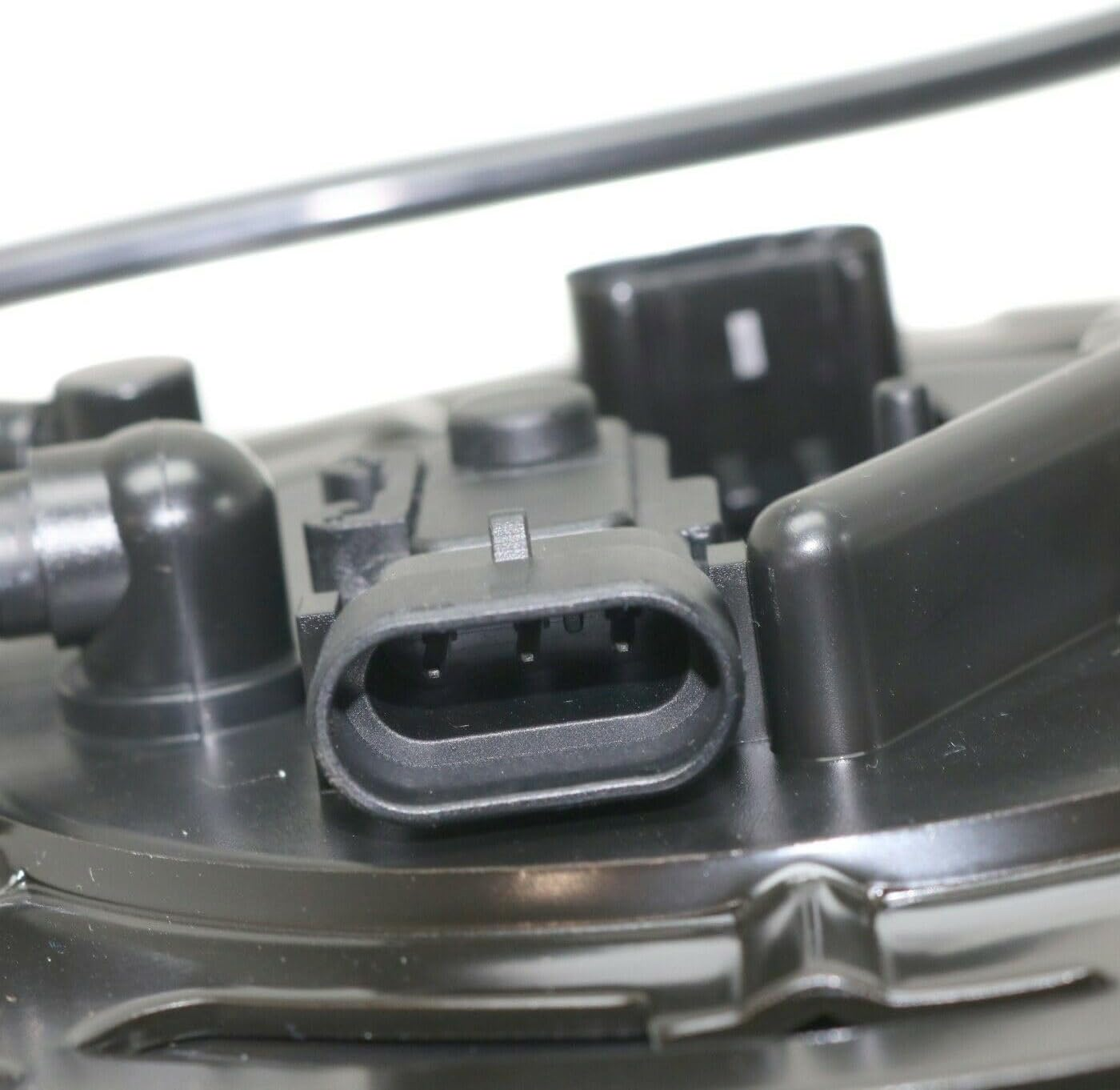 Saab 9-3 Turbo 03-04 ΑΝΤΛΙΑ ΒΕΝΖΙΝΗΣ - Image 3