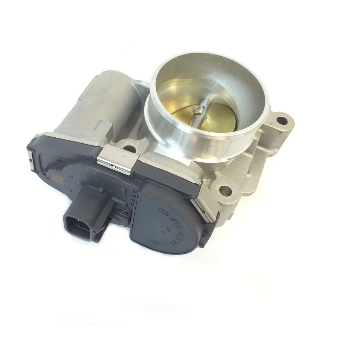 Saab 9-5 Chevrolet Opel Πεταλουδα γκαζιου - Image 2