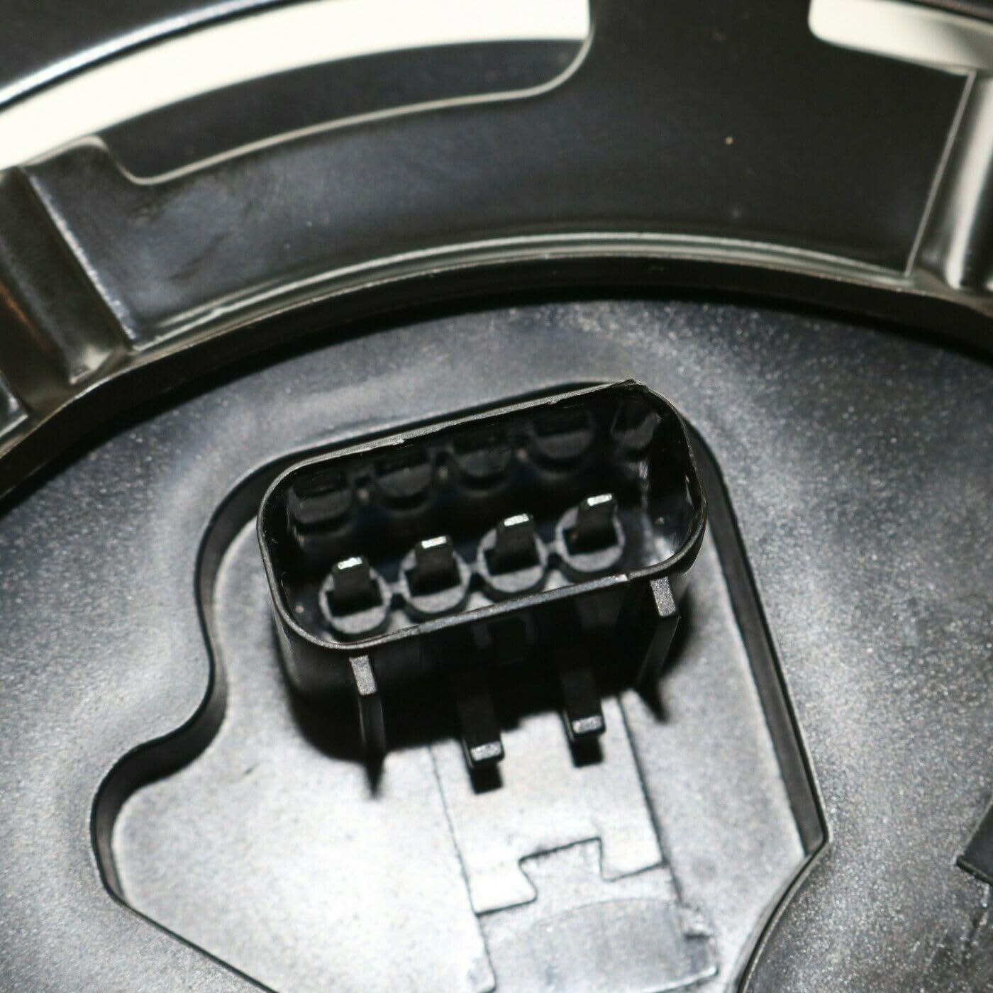 SP5004M Saab 9-3 Turbo 03-04 ΑΝΤΛΙΑ ΒΕΝΖΙΝΗΣ - Image 4