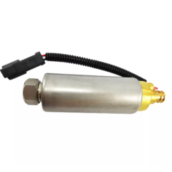 RA080036 Crusader marine  Low Pressure Αντλία   χαμηλής
