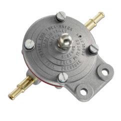 ΡΥΘΜΙΣΤΗΣ  ΚΑΡΜΠΥΡΑΤΕΡ  MALPASSI