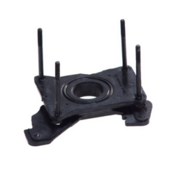 01546 Βάση Καρμπιρτέρ VW Polo 2 Golf MK2 Audi Porsche Seat.