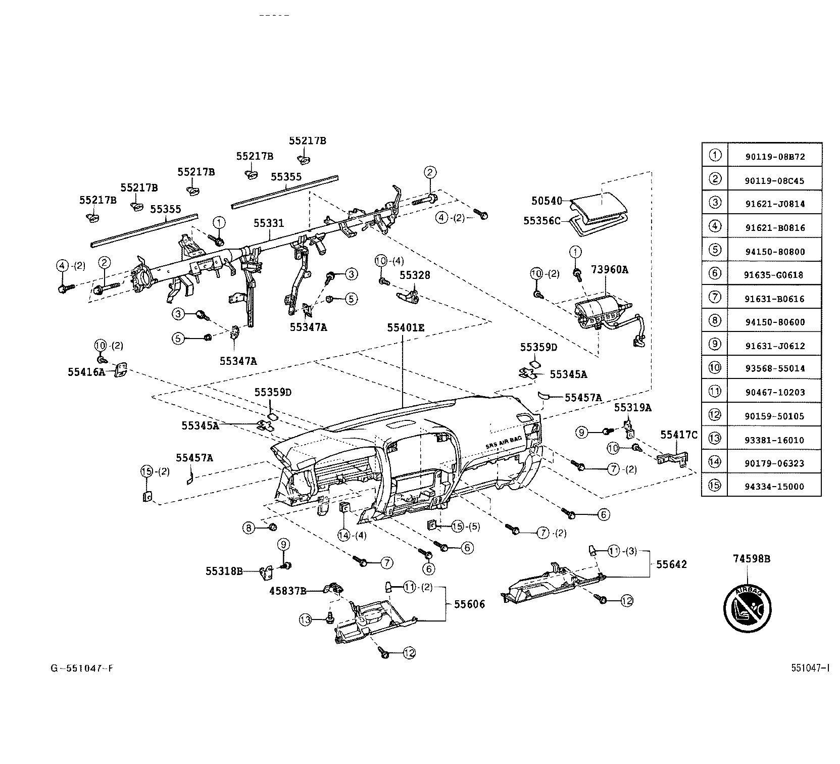 LAND CRUISER TOYOTA ΓΚΡΙ ΤΑΜΠΛΟ - Image 2