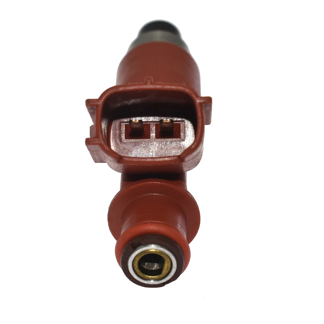 23209-22110 ΜΠΕΚ ΒΕΝΖΙΝΗΣ TOYOTA COROLLA VERSO - Image 3