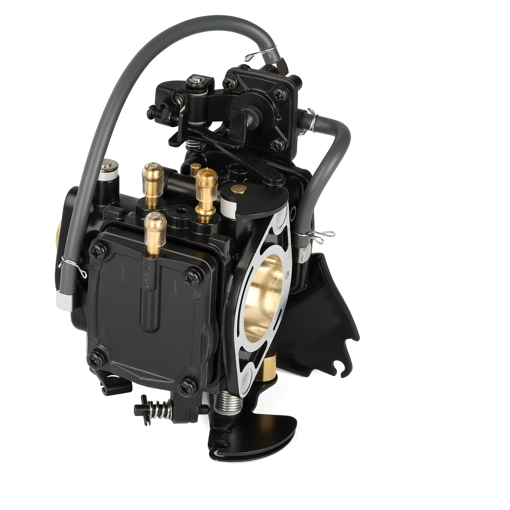 270500447 SEA DOO GS GTI GTS 717 720 ΚΑΡΜΠΙΡΑΤΕΡ - Image 3