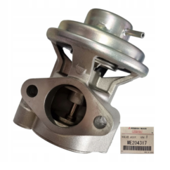 Mitsubishi Montero  EGR ΒΑΛΒΙΔΑ