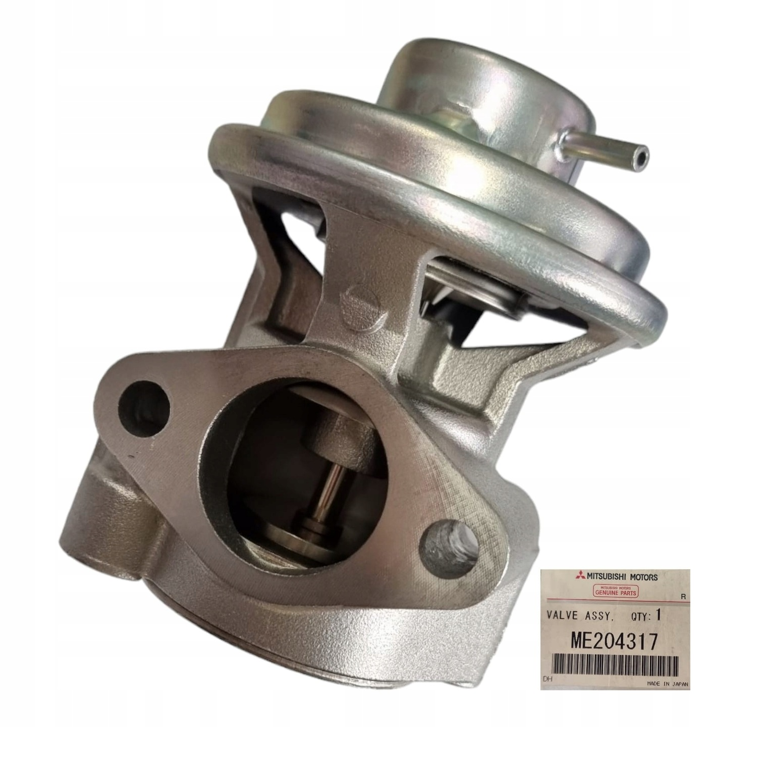 EGR ΒΑΛΒΙΔΑ Mitsubishi Pajero V78W 4M41