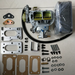 ΚΑΡΜΠΥΡΑΤΕΡ TOYOTA  32/36 DGAV Αυτόματο Τσοκ
