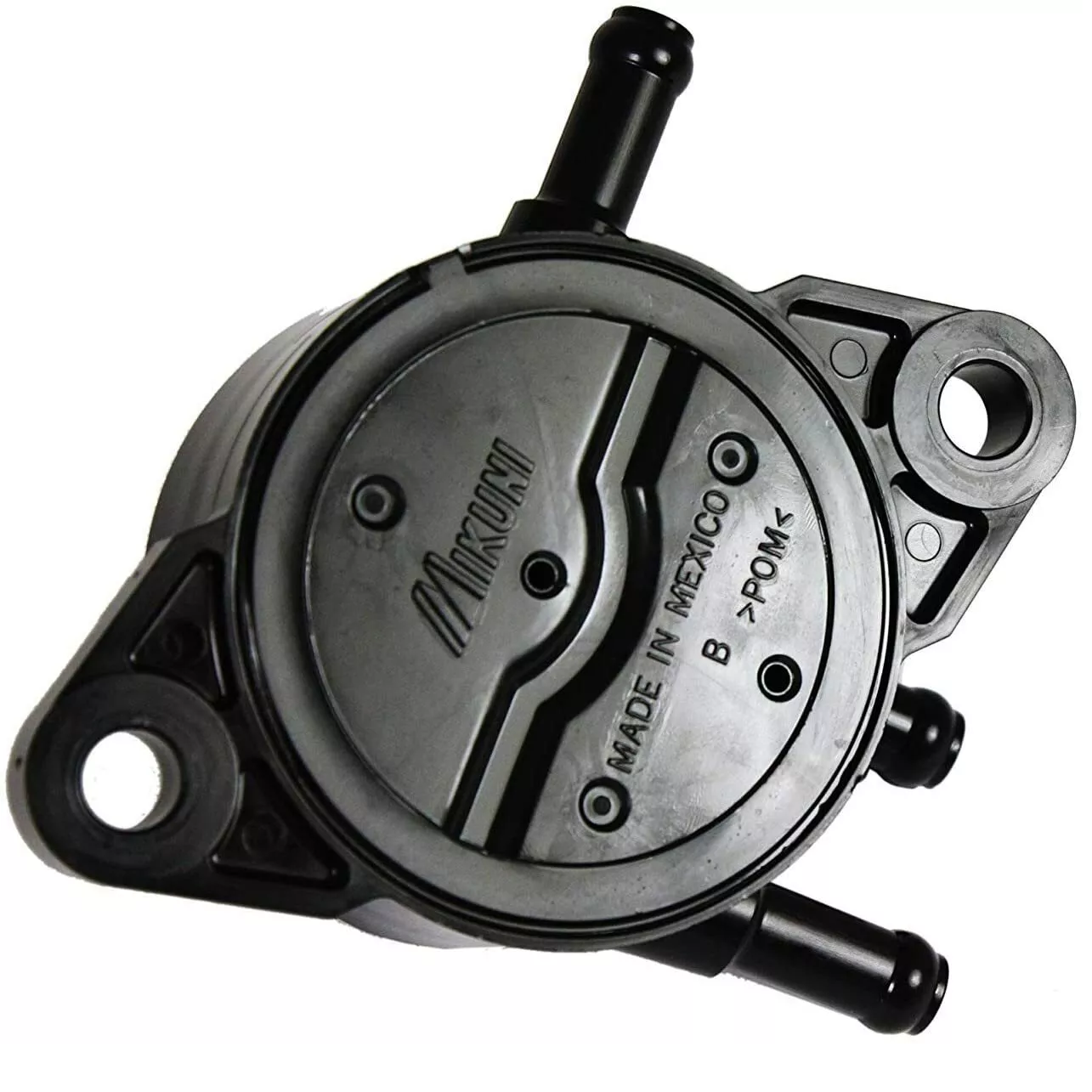 Honda BF 60 Marine ΑΝΤΛΙΑ ΒΕΝΖΙΝΗΣ
