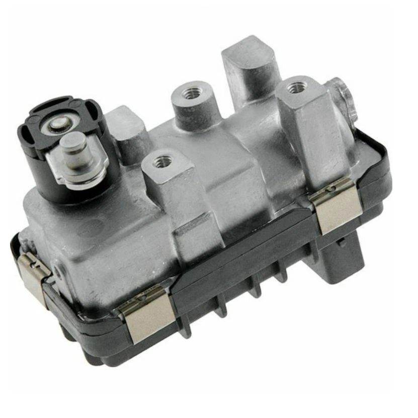 K05175766AA RX037207AA ΒΑΛΒΙΔΑ ΚΑΥΣΑΕΡΙΩΝ MERCEDES JEEP CHRYSLER - Image 2