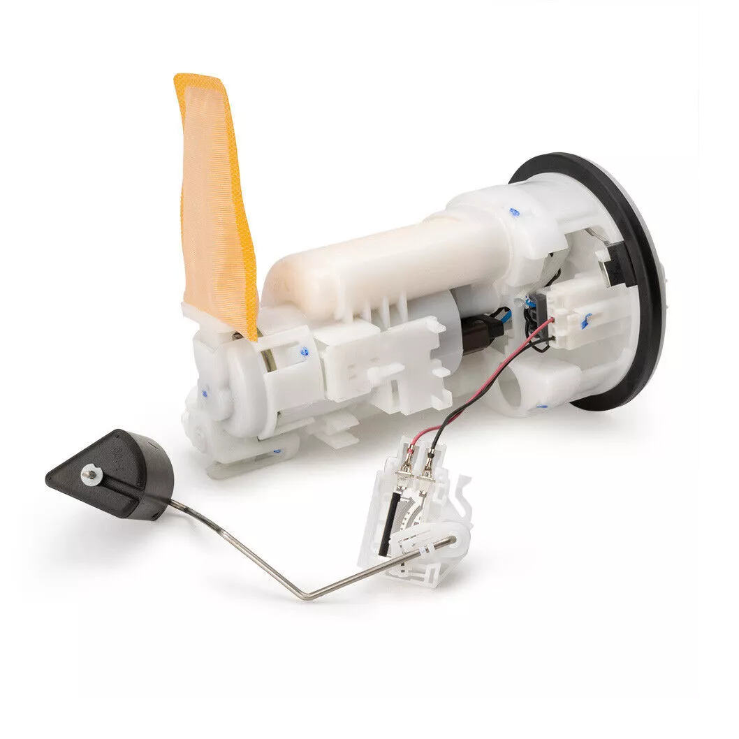 Camry Toyota 2002-2006 Αντλία Βενζίνης - Image 2