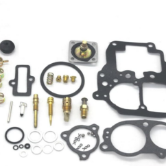 ΣΕΤ ΚΑΡΜΠΥΡΑΤΕΡ Toyota 22r 15827A