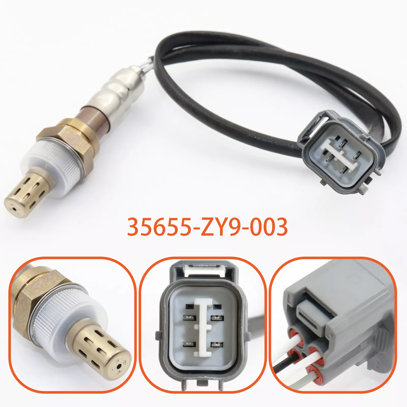Honda BF75 BF90 75HP 90HP Αισθητήρας Λάμδα - Image 3