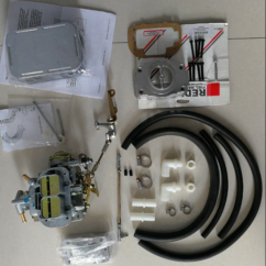 Κιτ καρμπυρατερ 32/36 DGAV  JEEP