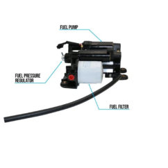 3589016  Volvo Penta  8.1L  Αντλία Καυσίμου