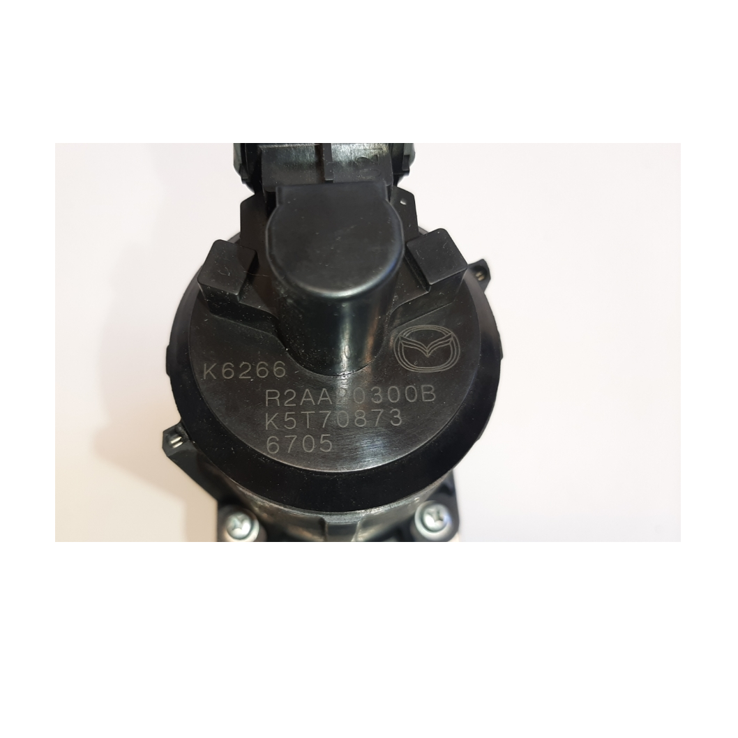 MAZDA 6 3 CX-7 2.2L ΒΑΛΒΙΔΑ EGR - Image 4