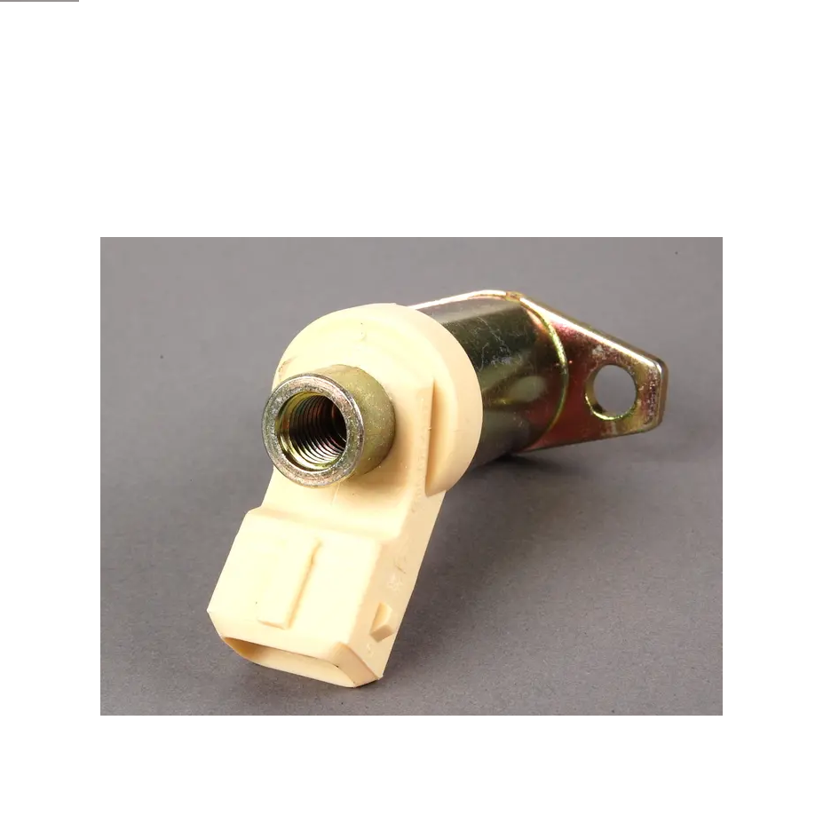 A1040700046 Βαλβίδα εκκίνησης ρελαντί Bosch Mercedes - Image 2