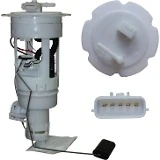 Nissan Urvan 2.5L  Αντλία Βενζίνης 2008-2012
