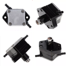 4χρονη Yamaha  4HP  6-9.9 HP  Αντλία Βενζίνης