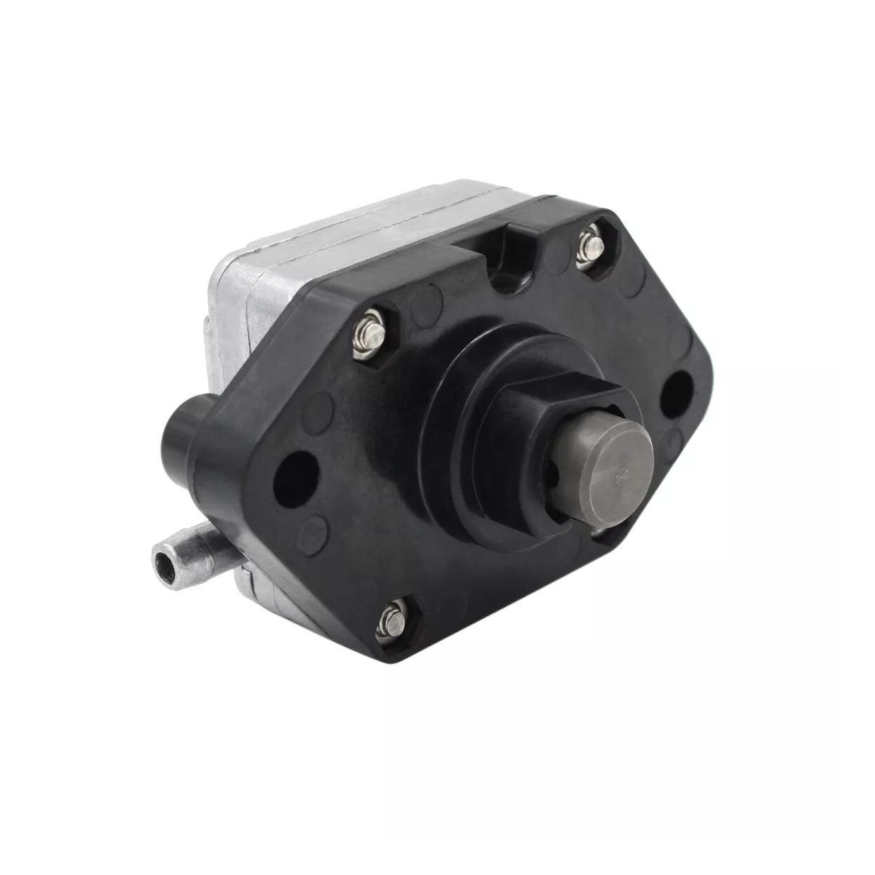 4χρονη Yamaha 4HP 4-Stroke 2000 Αντλία Βενζίνης - Image 2
