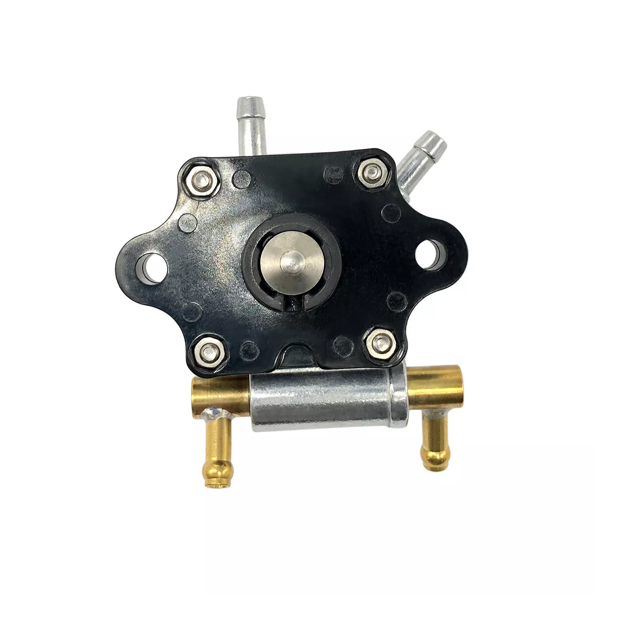 6AH2441000 Yamaha 4χρονη F 15 20 HP Αντλία Βενζίνης - Image 2